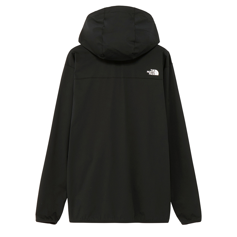 THE NORTH FACE(ザ・ノース・フェイス) サンシェイドフルジップ