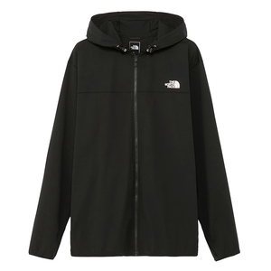 THE NORTH FACE(ザ･ノース･フェイス) サンシェイドフルジップフーディ メンズ NP22435 ソフトシェルジャケット(メンズ)