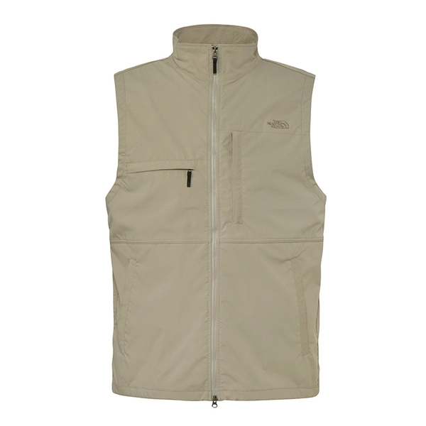 THE NORTH FACE(ザ・ノース・フェイス) トリップフィールドベスト ユニ