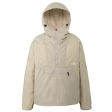 THE NORTH FACE(ザ･ノース･フェイス) コンパクトアノラック メンズ NP22630 ソフトシェルジャケット(メンズ)