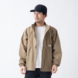 THE NORTH FACE(ザ･ノース･フェイス) コンパクトブルゾン ユニセックス NP22631 ブルゾン(メンズ)