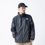 THE NORTH FACE(ザ･ノース･フェイス) チムニーウインドジャケット メンズ NP22650 ソフトシェルジャケット(メンズ)