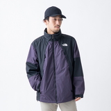 THE NORTH FACE(ザ･ノース･フェイス) チムニーウインドジャケット メンズ NP22650 ソフトシェルジャケット(メンズ)