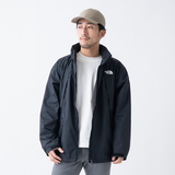 THE NORTH FACE(ザ･ノース･フェイス) チムニーウインドジャケット メンズ NP22650 ソフトシェルジャケット(メンズ)