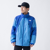 THE NORTH FACE(ザ･ノース･フェイス) チムニーウインドジャケット メンズ NP22650 ソフトシェルジャケット(メンズ)