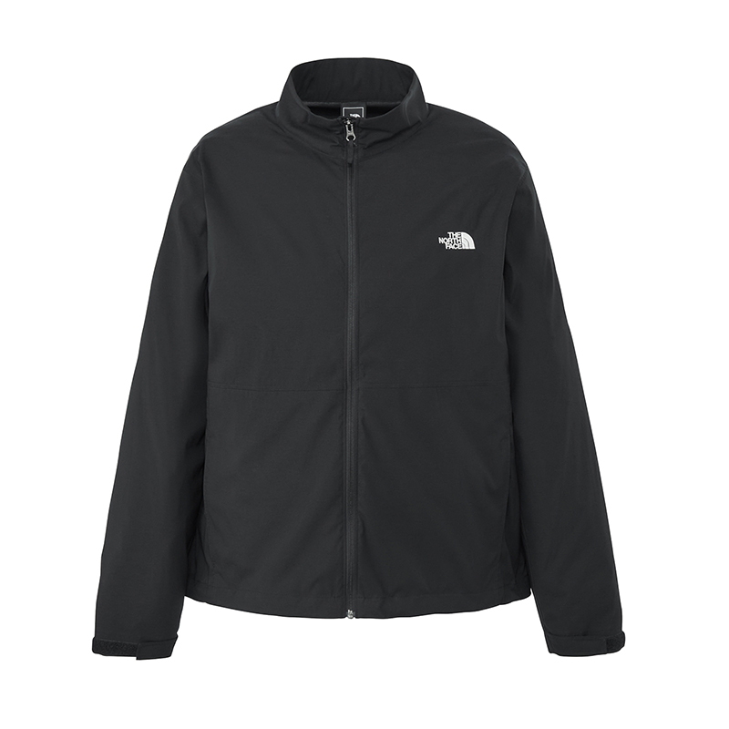 THE NORTH FACE(ザ・ノース・フェイス) バレーブリーズジャケット ユニ