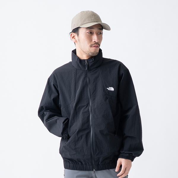 THE NORTH FACE(ザ・ノース・フェイス) バーサタイルブルゾン ユニ