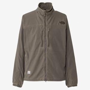 THE NORTH FACE（ザ・ノース・フェイス） GAR フェーデッドソフトシェルジャケット ユニセックス NP22666