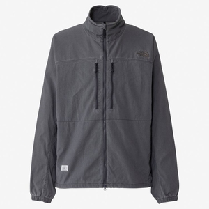THE NORTH FACE（ザ・ノース・フェイス） GAR フェーデッドソフトシェルジャケット ユニセックス NP22666