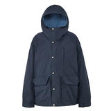 THE NORTH FACE(ザ･ノース･フェイス) マウンテンパーカ ユニセックス NP72534 ソフトシェルジャケット(メンズ)