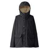 THE NORTH FACE(ザ･ノース･フェイス) マウンテンパーカ ユニセックス NP72534 ソフトシェルジャケット(メンズ)