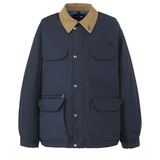 THE NORTH FACE(ザ･ノース･フェイス) マウンテンカバーオール ユニセックス NP72535 ブルゾン(メンズ)