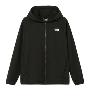 THE NORTH FACE（ザ・ノース・フェイス） サンシェイドフルジップフーディ レディース NPW22435