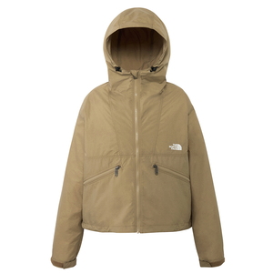 THE NORTH FACE(ザ･ノース･フェイス) ショートコンパクトジャケット レディース NPW22630 ソフトシェルジャケット(レディース)