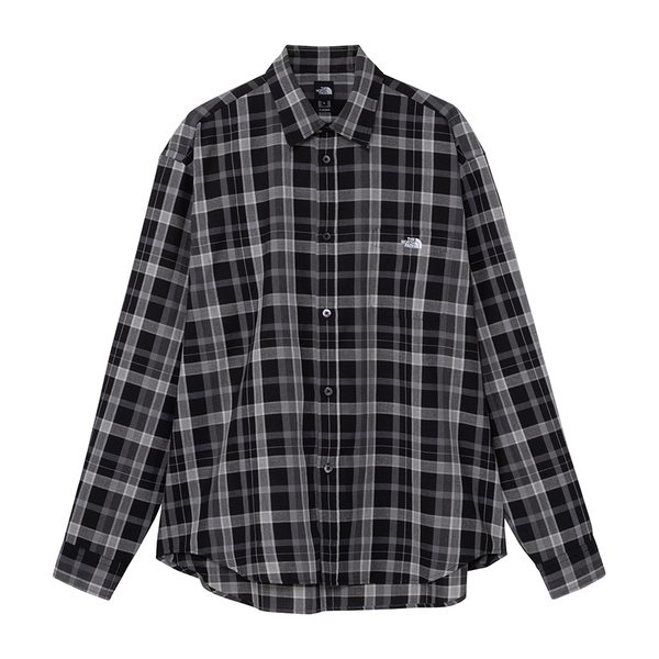 確認用 THE NORTH FACE(ザ・ノース・フェイス) ロングスリーブフラッシュ