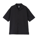 THE NORTH FACE(ザ･ノース･フェイス) ショートスリーブアロハリップシャツ ユニセックス NR22631 半袖シャツ(メンズ)