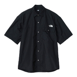 THE NORTH FACE(ザ･ノース･フェイス) ショートスリーブヌプシシャツ ユニセックス NR22650 半袖シャツ(メンズ)