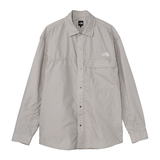 THE NORTH FACE(ザ･ノース･フェイス) ロングスリーブヌプシシャツ ユニセックス NR62550 長袖シャツ(メンズ)