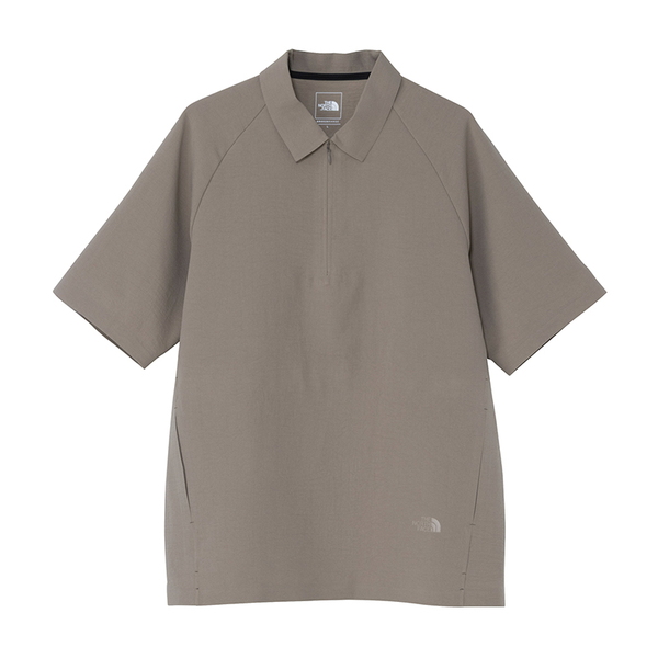 THE NORTH FACE(ザ・ノース・フェイス) トランクルショートスリーブ