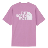 THE NORTH FACE(ザ･ノース･フェイス) ショートスリーブフラッシュドライカラースキームコットンティー ユニセックス NT32548 半袖Tシャツ(メンズ)