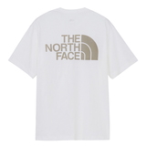 THE NORTH FACE(ザ･ノース･フェイス) ショートスリーブフラッシュドライカラースキームコットンティー ユニセックス NT32548 半袖Tシャツ(メンズ)