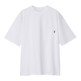 THE NORTH FACE(ザ･ノース･フェイス) ショートスリーブエアリーポケットティー ユニセックス NT32635 半袖Tシャツ(メンズ)