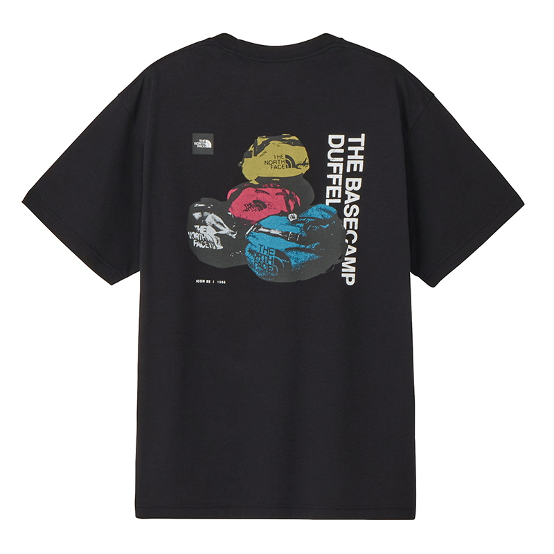 【限定価格・新品未使用】MARK&LONA カラフルノースリーブシャツ THE NORTH FACE(ザ・ノース・フェイス) ショートスリーブベース