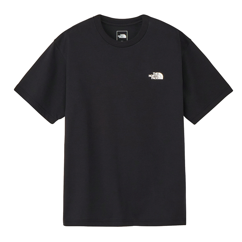 THE NORTH FACE(ザ・ノース・フェイス) ショートスリーブベース