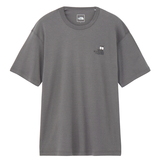 THE NORTH FACE(ザ･ノース･フェイス) ショートスリーブズーピッカーティー ユニセックス NT32659 半袖Tシャツ(メンズ)