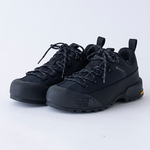THE NORTH FACE(ザ･ノース･フェイス) グレンクリフローゴアテックス ユニセックス NF02642 スニーカー ローカット