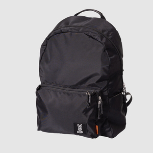 DOD(ディーオーディー) ナニゲニーリュック BA132-BK 10～19L