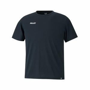 MILLET(ミレー) ミレー シンボリック ショートスリーブTシャツ MIV02184