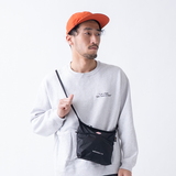 DANTON(ダントン) MONCEAU 2.0(モンソー2.0) MONCEAU 2.0 ショルダーバッグ