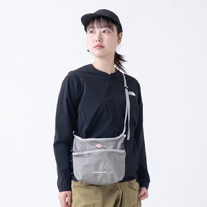 ＭＯＮＣＥＡＵ　２．０（モンソー２．０） ＯＮＥ　ＳＩＺＥ ＧＲＥＹ（ＷＨＩＴＥ）