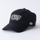 DANTON(ダントン) DOWNPROOF 6PANEL CAP(ダウンプルーフ6パネルキャップ) #DT-H0377 DCN キャップ