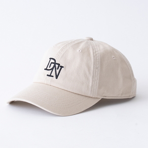 DANTON(ダントン) COTTON TWILL 6PANEL CAP(コットンツイル6パネルキャップ) #DT-H0378 VAT