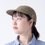ORCIVAL(オーシバル) ジェットキャップ #OR-H0391 JDC キャップ