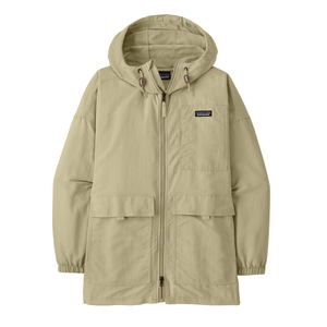 パタゴニア（patagonia） ウィメンズ スカイセイル アンラインド パーカ 20460 ソフトシェルジャケット(レディース)