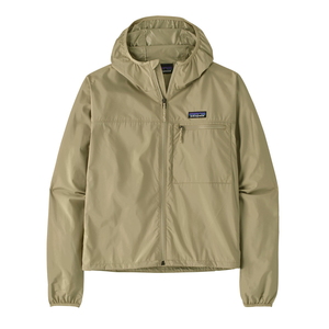パタゴニア（patagonia） ウィメンズ ライト&バリアブル ジャケット 20510