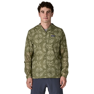 パタゴニア（patagonia） メンズ フーディニ ジャケット 24142