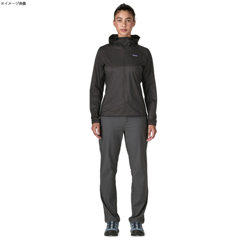 パタゴニア(patagonia) ウィメンズ フーディニ ジャケット 24147
