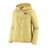 パタゴニア(patagonia) ウィメンズ フーディニ ジャケット 24147 ソフトシェルジャケット(レディース)