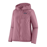 パタゴニア(patagonia) ウィメンズ フーディニ ジャケット 24147 ソフトシェルジャケット(レディース)