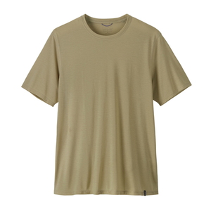 パタゴニア（patagonia） メンズ キャプリーン クール トレイル シャツ 24498 半袖Tシャツ(メンズ)