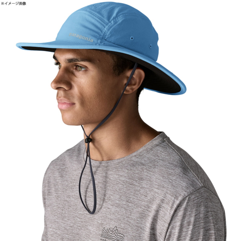 patagonia パタゴニア クアンダリー ブリマー L/XL 【公式通販】