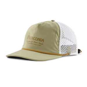 パタゴニア（patagonia） マーガンザー ハット 33482