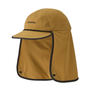 パタゴニア（patagonia） ケープド マーガンザー ハット 33570