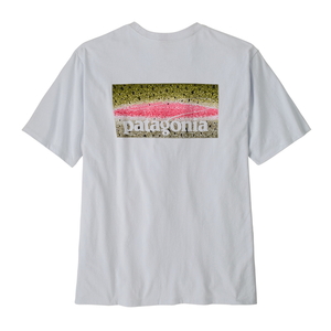 パタゴニア（patagonia） メンズ テイク ア スタンド レスポンシビリティー 37591