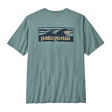 パタゴニア(patagonia) メンズ ボードショーツ ロゴ ポケット レスポンシビリティー 37655 半袖Tシャツ(メンズ)