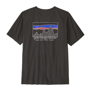 パタゴニア（patagonia） メンズ '73 スカイライン Tシャツ 37841